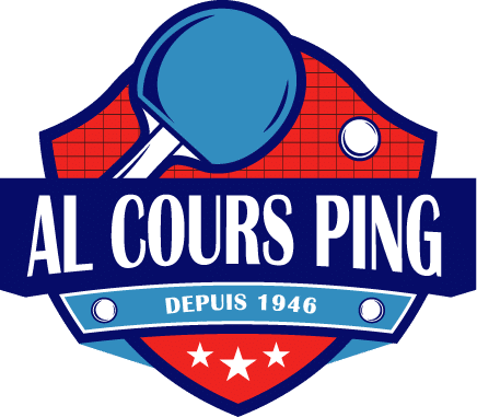 AL Cours Tennis de Table